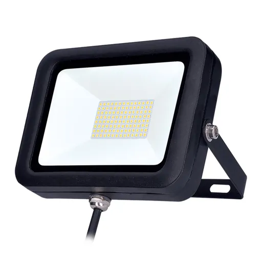 Solight LED reflektor PRO, 100W, 9200lm, 5000K, IP65 WM-100W-L