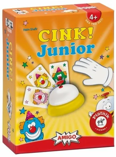 CINK Junior