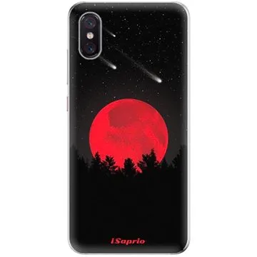 iSaprio Perseids 01 pro Xiaomi Mi 8 Pro (perse01-TPU-Mi8pro)