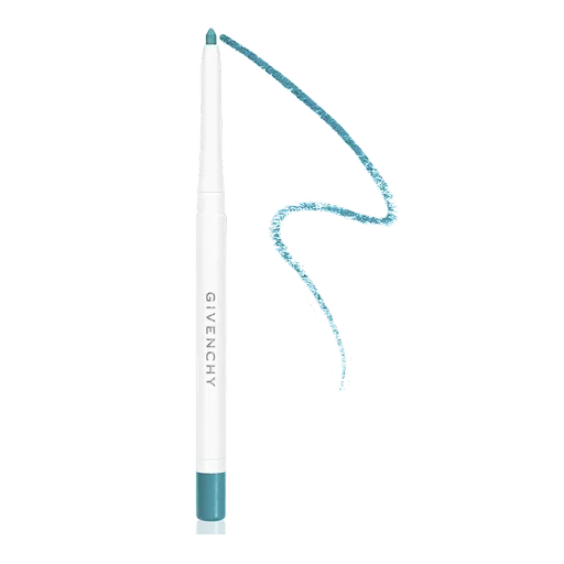 Givenchy Voděodolná tužka na oči Couture Waterproof (Eyeliner) 0,3 g 03 Turquoise