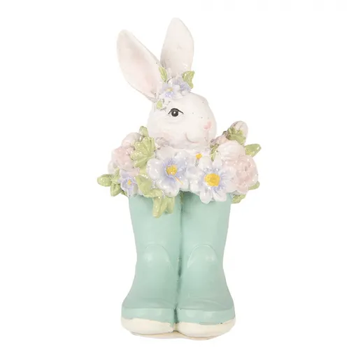 Zelený skleněný svícen na čajové svíčky Ebba green - Ø 8*7 cm Strömshaga