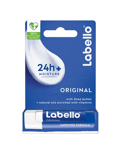 Labello Original balzám na rty 5,5 ml