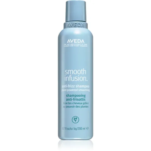 Aveda Smooth Infusion™ Anti-Frizz Shampoo uhlazující šampon proti krepatění 200 ml
