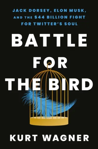 Battle for the Bird - Kurt Wagner