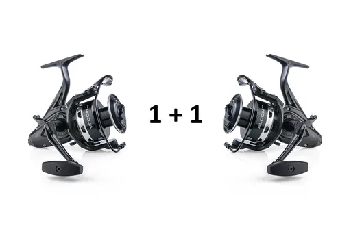 Mivardi Naviják Alcon Carp MK2 6000 AKCE 1+1,Mivardi Naviják Alcon Carp MK2 6000 AKCE 1+1