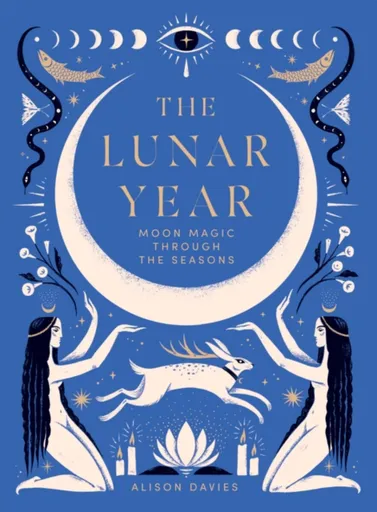The Lunar Year - Alison Daviesová