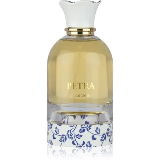 Lattafa Petra parfémovaná voda unisex 100 ml