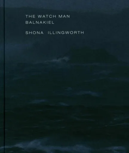 The Watch Man â€“ Balnakiel: Shona Illingworth - Caterina Albano, Professor Martin A. Conway
