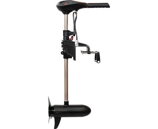 Rhino elektromotor electric outboard motor vx55 v2