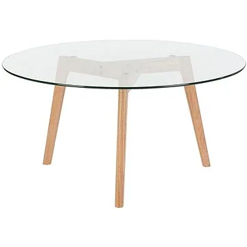 Skleněný BELIANI MINNESOTA (beliani_58543)