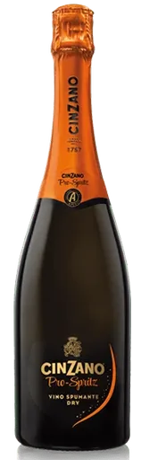Cinzano Pro-Spritz 11,5% 0,75l