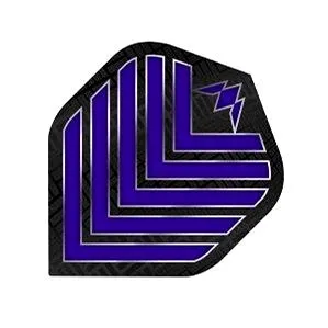 Mission Letky Admiral - Dark Blue F2316 (216738)