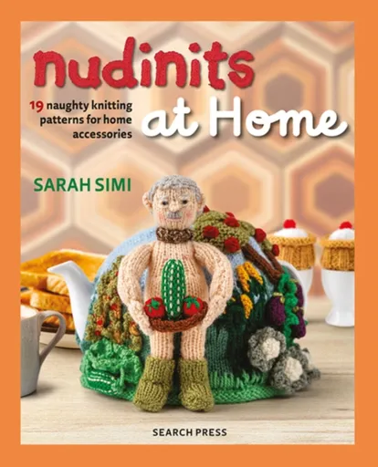 Nudinits at Home - Sarah Simi