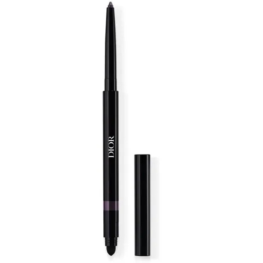 DIOR Diorshow Stylo voděodolná tužka na oči odstín 176 Matte Purple 0.3 g