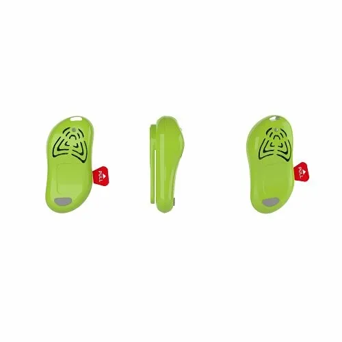 TICKLESS® HUMAN Ultrazvukový odpuzovač klíšťat a blech pro lidi, zelená