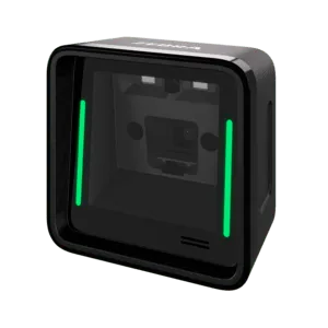 Zebra SP20, 2D, SR, multi-IF, black