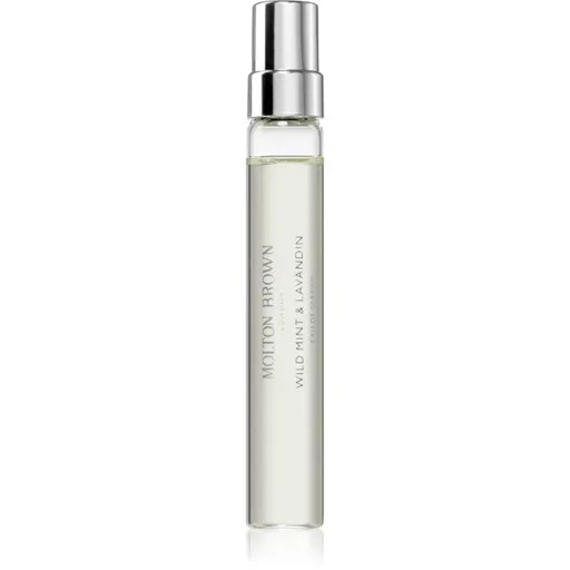 Molton Brown Wild Mint & Lavandin EDP parfémovaná voda unisex 7.5 ml