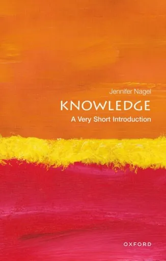 Knowledge - Jennifer  Nagel