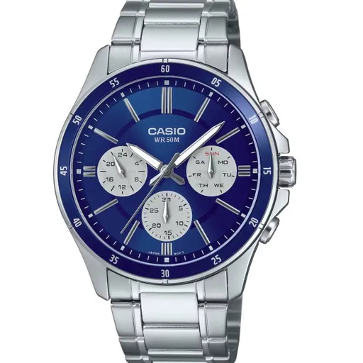 Casio MTP-1374D-2A3VDF - 30 dnů na vrácení zboží