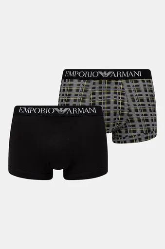 Boxerky Emporio Armani Underwear 2-pack