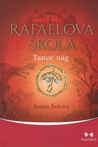 Tance nág - Renata Štulcová