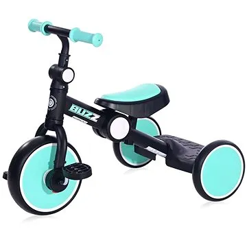 Lorelli Tříkolka Buzz Black