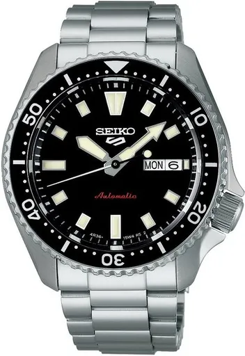 Seiko 5 Sports SKX Series SRPL85K1