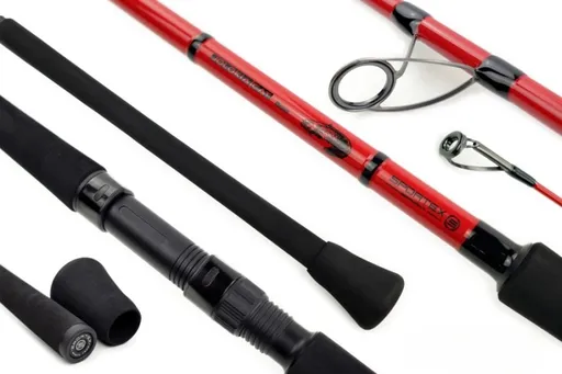 Sportex prut jolokia cat boje 3 m 200-500 g