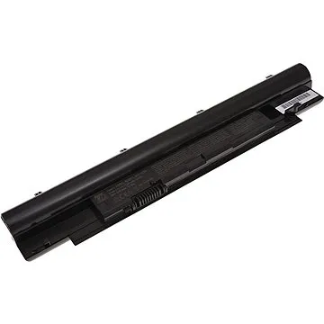 T6 power Dell Vostro V131, 5200mAh, 58Wh, 6cell (NBDE0128)