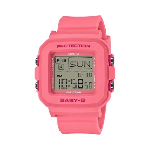 Casio Baby-G＋PLUS BGD-10KH-4ER