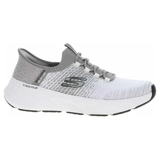 Skechers Slip-ins RF: Edgeride - Raygo white-grey 44