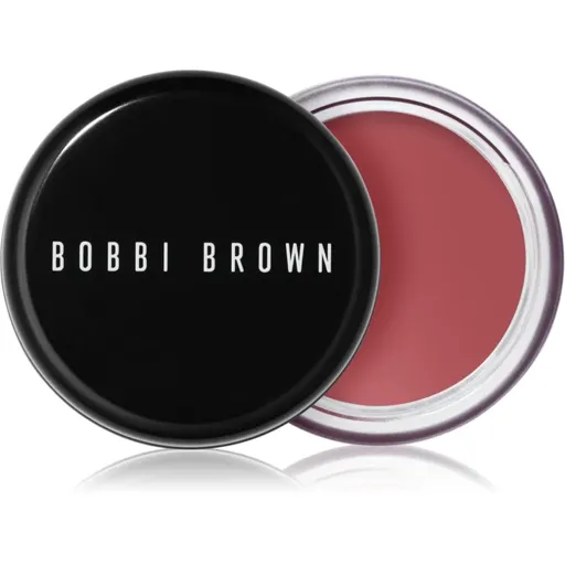 Bobbi Brown Pot Rouge Velvet Matte matná krémová tvářenka odstín Rose Garden 8.5 g