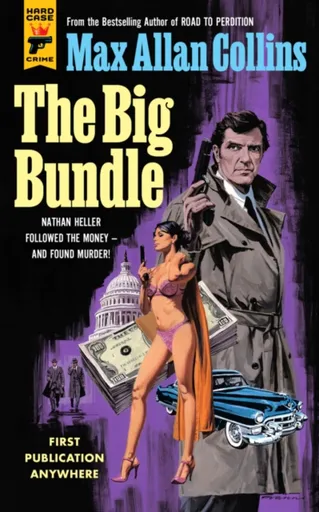 The Big Bundle - Allan Max Collins