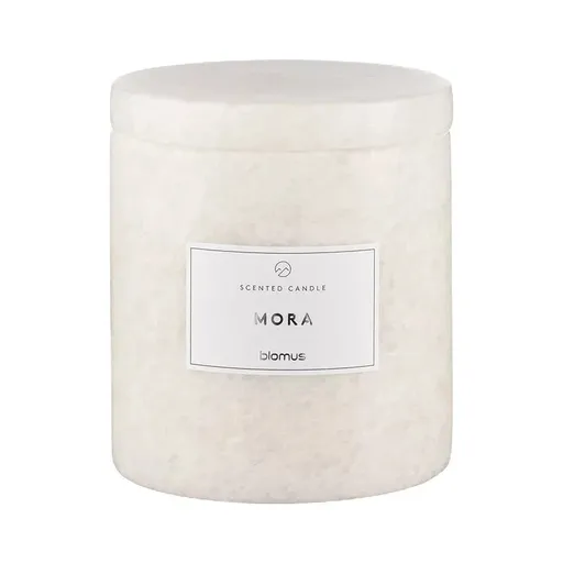 Vonná svíčka FRABLI MORA, doba hoření 18 hodin, Blomus