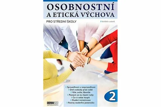 Osobnostní a etická výchova pro střední školy - 2. díl