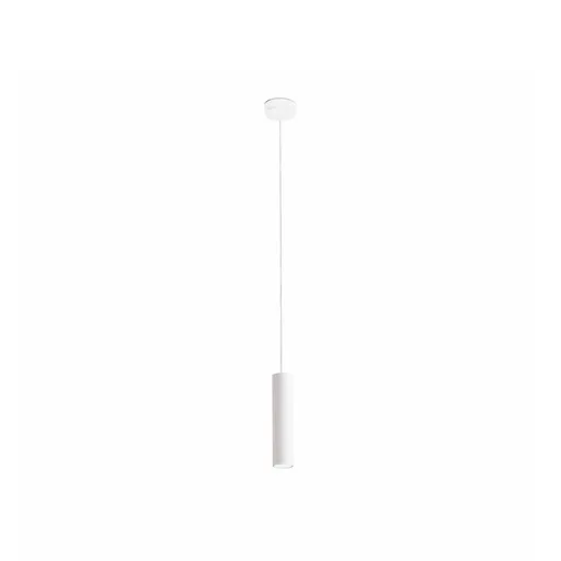 FARO ORA závěsné svítidlo, bílá