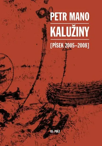 Kalužiny - Petr Mano