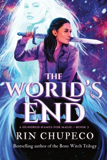 The World's End - Rin Chupeco