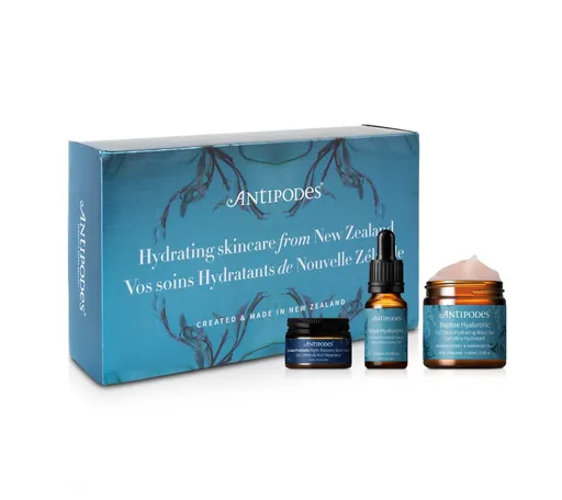 Antipodes Hydrating Skincare set 3 ks