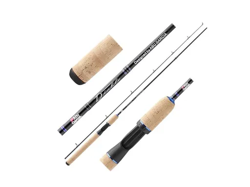 Abu garcia prut devil spin 2,1 m 5-15 g