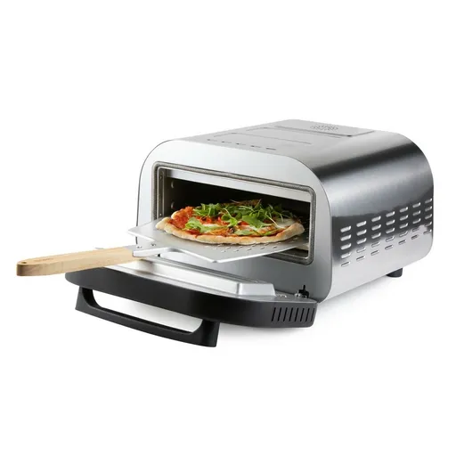 DOMO DO9289PZ nerezová Pizza pec Genius