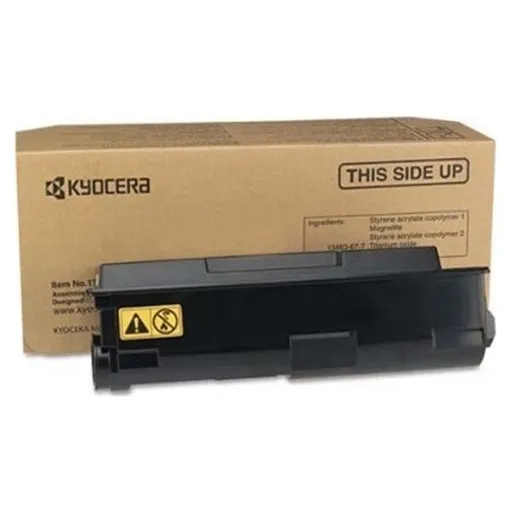 KYOCERA 1T02MT0NL0 - originální toner, černý, 15500 stran