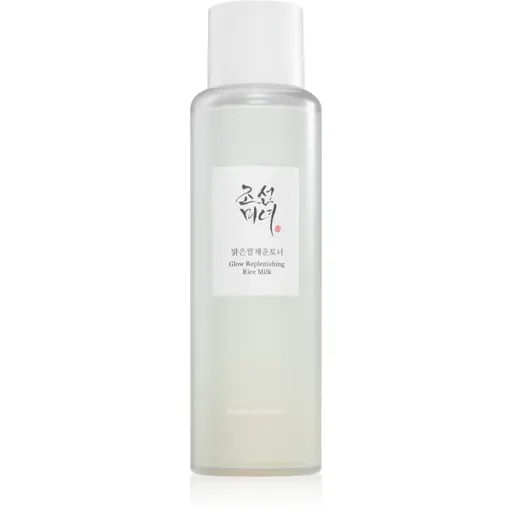 Beauty of Joseon Glow Replenishing Rice Milk rozjasňující tonikum pro citlivou a suchou pleť 150 ml
