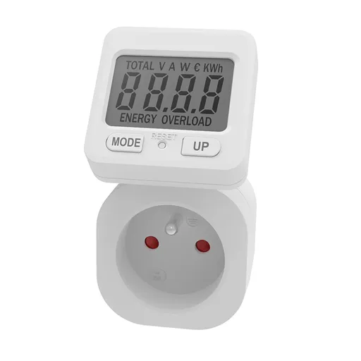 Solight digitální měřič spotřeby el. energie DT29