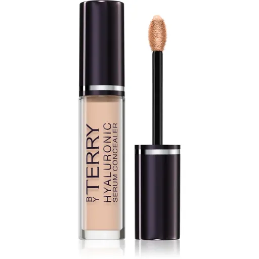By Terry Hyaluronic Serum Concealer 8HA dlouhotrvající korektor s kyselinou hyaluronovou odstín N4 Rosy Nude 5.9 ml