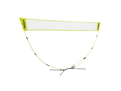 Síť na badminton REBEL RBA-4105