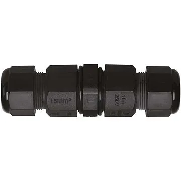 EMOS Plastová kabelová spojka IP68 (1531900010)