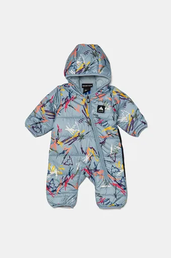 Kojenecký overal Burton