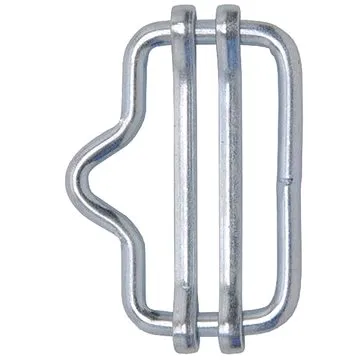 Spojka pásky pro elektrické ohradníky,  5 ks (8014)