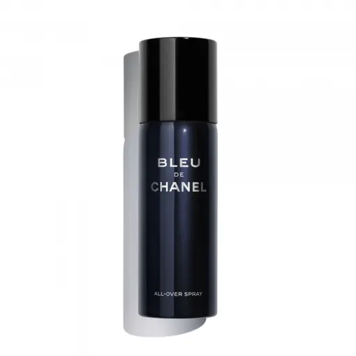 CHANEL Bleu de chanel Sprej na celé tělo - TĚLO 150ML 150 ml